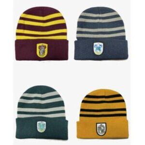 Harry Potter Knit Caps (Lot of 32)